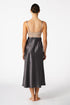 NK Imode Margaux Sophisticated Sensual Long Gown